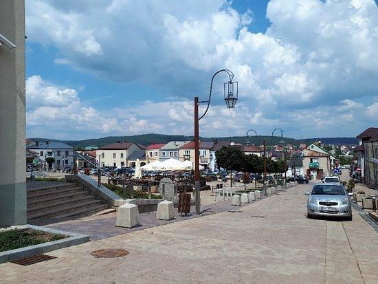 Zajazd Pod Srebrną Górą